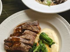 -福楼毕斯罗F Bistronome(国贸商城约会地标景观店)