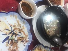 -老丽江餐馆(丽江华都商贸城店)