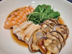 -维园悦谱·海派家常菜(乌鲁木齐南路店)