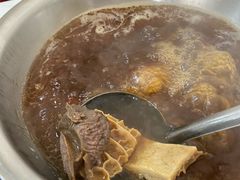 -辉记牛肉馆(泉州店)