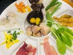 -云海肴·汽锅鸡·云南代表菜(丁香国际店)