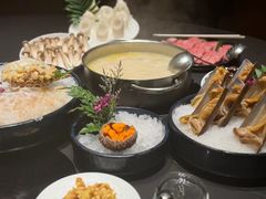 -官也街澳门火锅(新源里店)