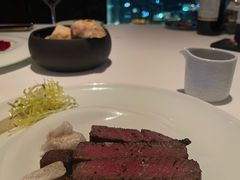 -翡翠36餐厅(浦东香格里拉店)