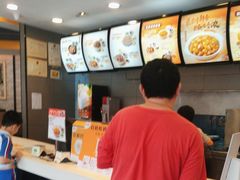 -真功夫(金沙湾店)