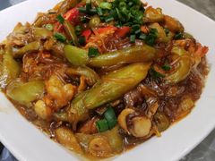 -山南熏肉大饼(辽菜旗舰店)