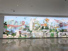 -深圳湾万象城(南山店)