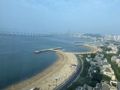 -大连君悦酒店