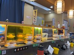 -禾绿回转寿司(国瑞店)