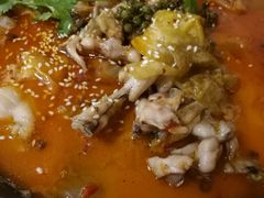 -付掌柜在成都·热炒砂锅集(金禾店)