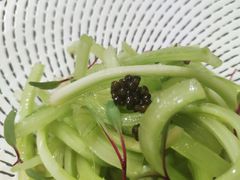 香汁有机脆芹-麟1929(外滩店)