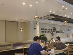 -椒椒铜炉火锅鸡(天马店)