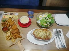 -必胜客(衡百店)