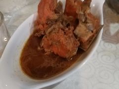 -东北缘餐厅(兰埔路店)