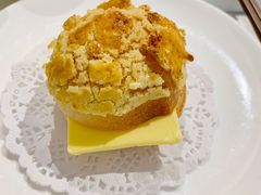 菠萝包-潮福城大酒楼(湖滨北路店)