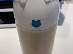 -兰熊鲜奶(西直门凯德mall店)