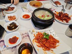 -长顺参鸡汤店(西塔总店)