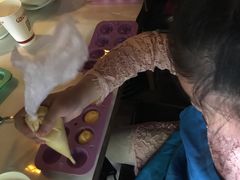 -Geneva日内瓦餐厅(西郊宝成花苑店)