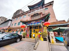 -力力豆花庄(广渠门店)