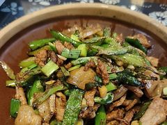 -龚师傅土菜馆.地道农家菜(魅力湘西店)