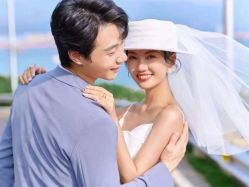 -巴黎婚纱摄影工作室