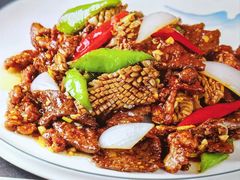 -津沽小院(天津之眼店)