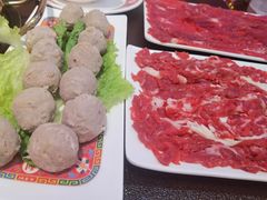 -大吉利·潮汕牛肉火锅(河西店)