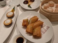 -金悦轩海鲜酒家(拱北店)