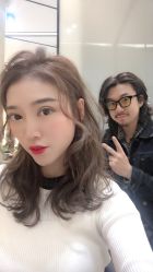 -HAIR CORNER