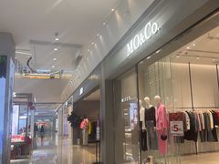 -吾悦广场(渭南店)