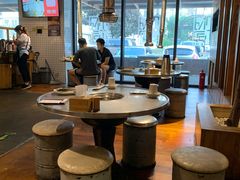 大堂-喜来稀肉(望京店)