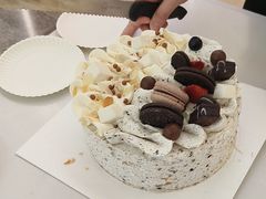 -仟吉(荟聚中心店)