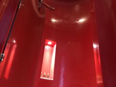 -深圳东部华侨城瀑布酒店