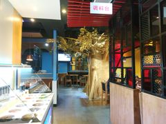 -傣妹火锅(南京东路一店)