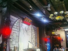 -琵琶语评弹茶馆(苏州平江路店)