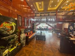 -老克勒上海菜(南京路步行街店)