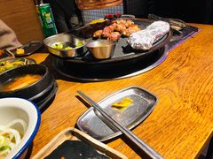 -济州爱肉堂(总店)