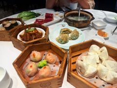 -怀德酒楼·粤菜·海鲜·茶点(宝安国际机场店)