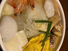 外婆三鲜-外婆家(西红门荟聚购物中心店)