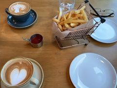 -青麦家·融合餐厅(江岛智立方店)