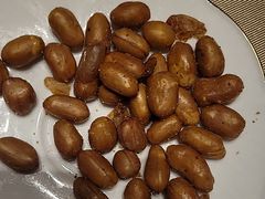 -八府香鸭·啫啫煲(华山路店)