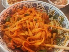 -王繁星面馆(西安熙地港店)