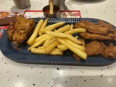 -必胜客(省府店)