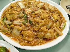 -华光餐厅(复兴路店)