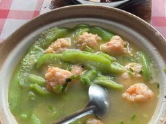 -翠姐姐农家大院·老底子萧山菜(建设一路店)