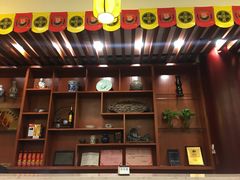 门面-同得兴面馆.苏式面.三虾面(园区店)