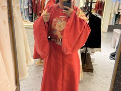 -重回汉唐汉服(杭州店)