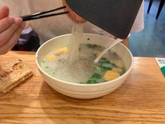 -鸭得堡老鸭汤·鸭血粉丝(凤凰西街店)