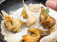 -舌尖上·霞浦滩涂海鲜(总店)