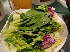 -香丰阁·烤鸭·川湘菜(清河店)