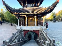 -九华山风景区